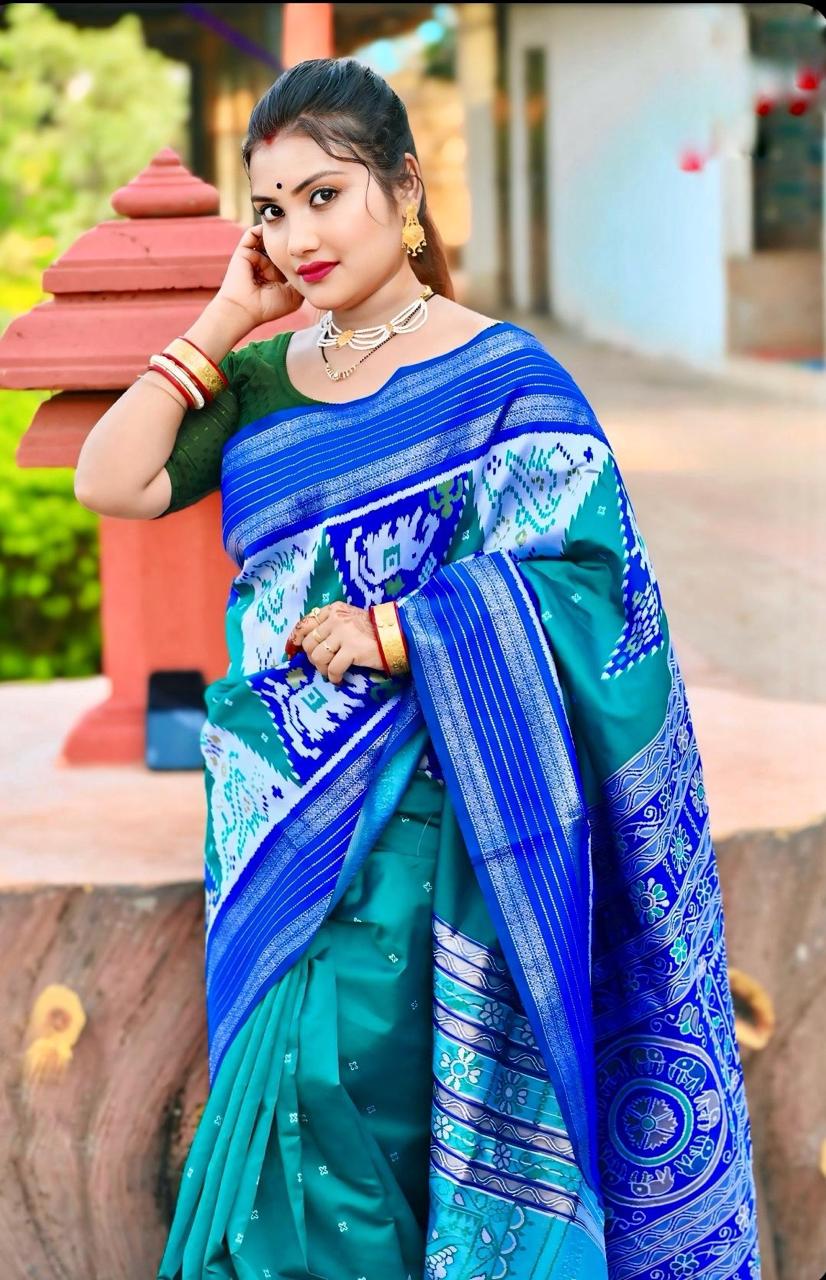 Panchampalli Bangalore Silk