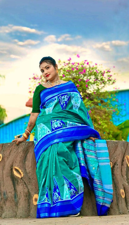 Panchampalli Bangalore Silk