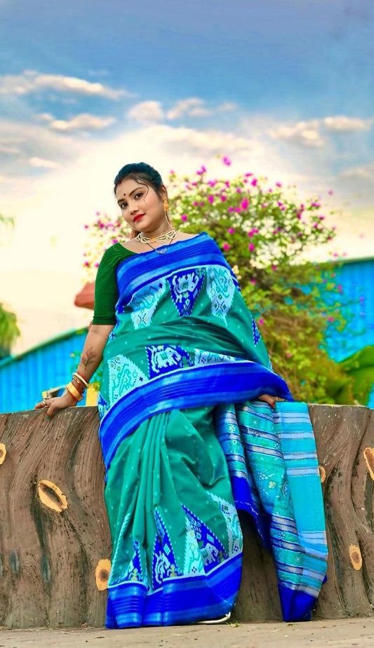 Panchampalli Bangalore Silk